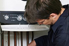 boiler repair Hateley Heath