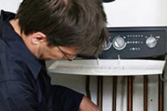 boiler replacement Hateley Heath
